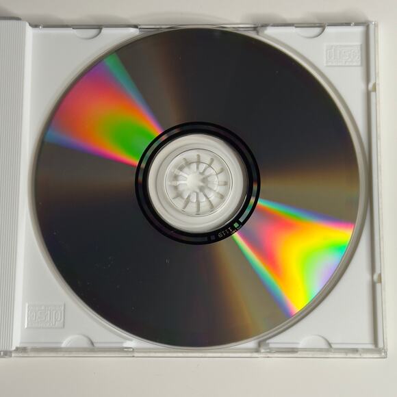 Christmas Swing Big Band CD 1998 Mastertone Sound of Big Bands - Picture 5 of 7